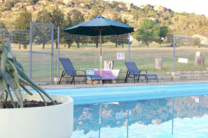  Vacation Hub International | Ladybrand Heritage House Facilities