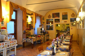  Vacation Hub International | Hotel Mia Cara & Spa Facilities