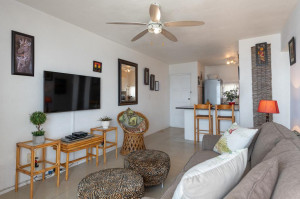 Vacation Hub International | San's Place Facilities