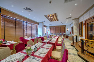  Vacation Hub International | Delmon Boutique Hotel Facilities