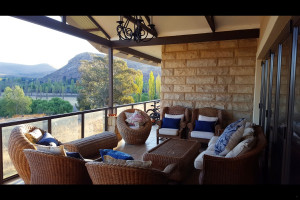  Vacation Hub International | Clarens Mansions Facilities