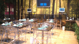  Vacation Hub International | IDÉAL HÔTEL DESIGN Facilities