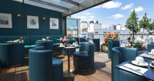  Vacation Hub International | Hotel Bac Saint-Germain Facilities