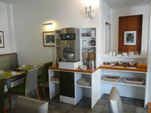  Vacation Hub International | Hôtel Michelet Odéon in Paris Facilities