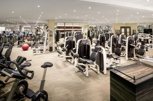  Vacation Hub International | Trump International Hotel & Tower New York Facilities