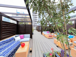  Vacation Hub International | Act Hotel Roppongi Facilities