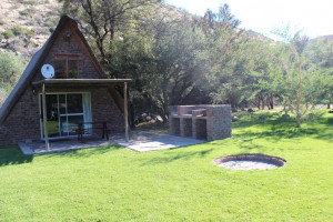  Vacation Hub International | Ko Ka Tsara Bush Camp Facilities