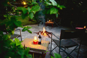 Vacation Hub International | Tshima Bush Camp Facilities