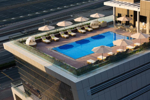  Vacation Hub International | Millennium Place Marina Facilities