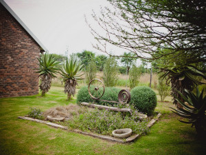  Vacation Hub International | Grincourt Nature Reserve Facilities