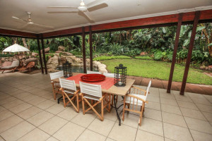  Vacation Hub International | iMphiti Lodge Facilities