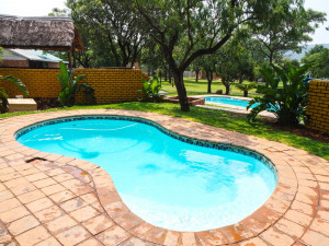  Vacation Hub International | Hokaai Lodge Loskopdam Facilities