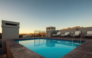  Vacation Hub International | The Den Apartments by Raw Africa Collection Facilities