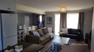  Vacation Hub International | Warwick Place Blouberg Facilities