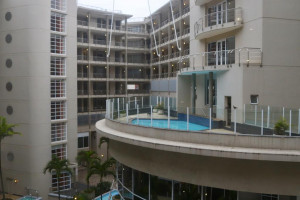  Vacation Hub International | The Sails - Apartment 26 Facilities