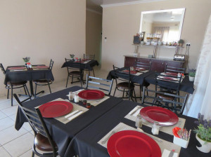  Vacation Hub International | Andante Guesthouse Klerksdorp Facilities