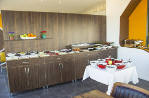  Vacation Hub International | Albatros Hagia Sophia Hotel Facilities