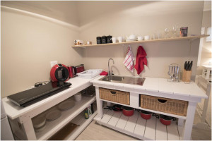  Vacation Hub International | Apartment Melkbos Moments Facilities
