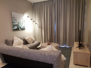  Vacation Hub International | Zimbali Suites 601 Facilities