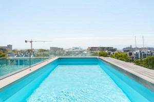  Vacation Hub International | Warwick Apartments Facilities