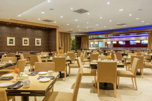  Vacation Hub International | Hilton San Francisco Financial District Facilities
