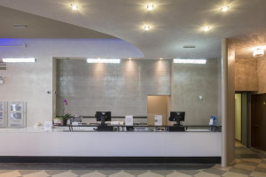  Vacation Hub International | Travelodge by Wyndham Downtown Chicago Facilities