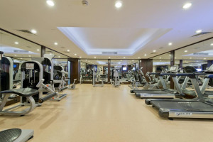  Vacation Hub International | Oz Hotels Antalya Facilities