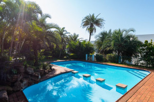  Vacation Hub International | Santorini - Kallisti 29 Facilities