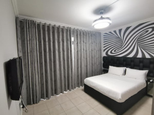  Vacation Hub International | Grand Apartments Umhlanga Facilities