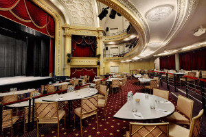  Vacation Hub International | Millennium Premier New York Times Square Facilities