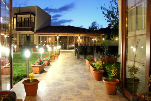  Vacation Hub International | Venus Suite Hotel Facilities