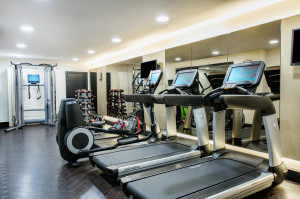  Vacation Hub International | Crowne Plaza London - Battersea Facilities