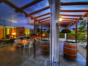  Vacation Hub International | Bellamente Sirene Guesthouse - Three-Bedroom Apartment Facilities