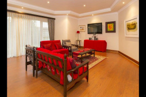  Vacation Hub International | 6 On Acacia Facilities
