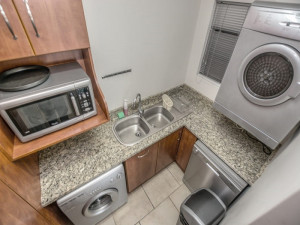  Vacation Hub International | Paradise Sands - Flat 8 Facilities