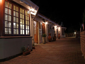  Vacation Hub International | Green Venus Guesthouse Facilities