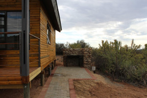  Vacation Hub International | Klein karoo game lodge Facilities