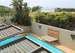  Vacation Hub International | Nine on Uys street B & B Facilities
