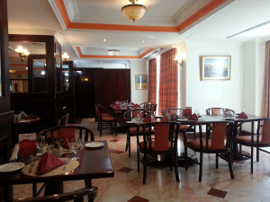  Vacation Hub International | Haffa House Hotel Facilities