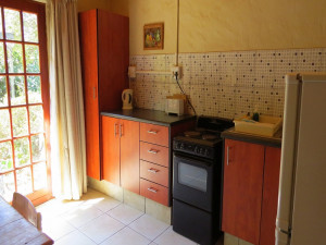  Vacation Hub International | The Edge Mountain Retreat - kudu shack cottage Facilities