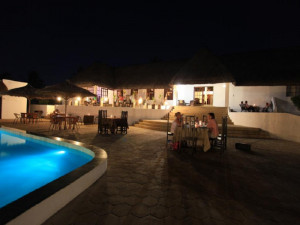  Vacation Hub International | Blue Moon Beach Holiday Resort Facilities