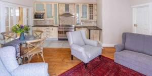  Vacation Hub International | Middelberg Manor Facilities