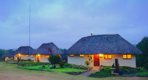  Vacation Hub International | Otters Den Self Catering Facilities