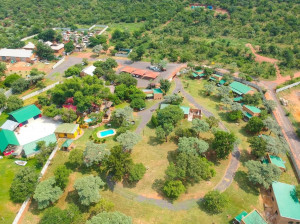  Vacation Hub International | Go 2 Chalets Loskopdam Facilities