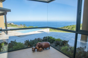  Vacation Hub International | Hippo House Holiday Home - Knysna Facilities