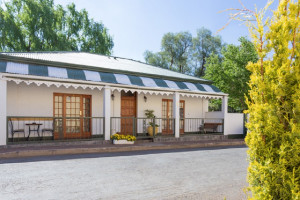  Vacation Hub International | Horse and Mill Guesthouse Facilities