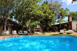  Vacation Hub International | Wild Dogs Safari Lodge Facilities