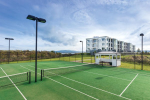  Vacation Hub International | Hilton Lake Taupo Facilities