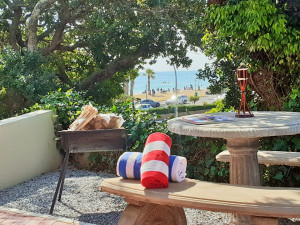  Vacation Hub International | Gordons Bay Stay - Terrace on the Sea Facilities