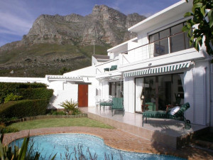  Vacation Hub International | Camps Bay Villa Facilities